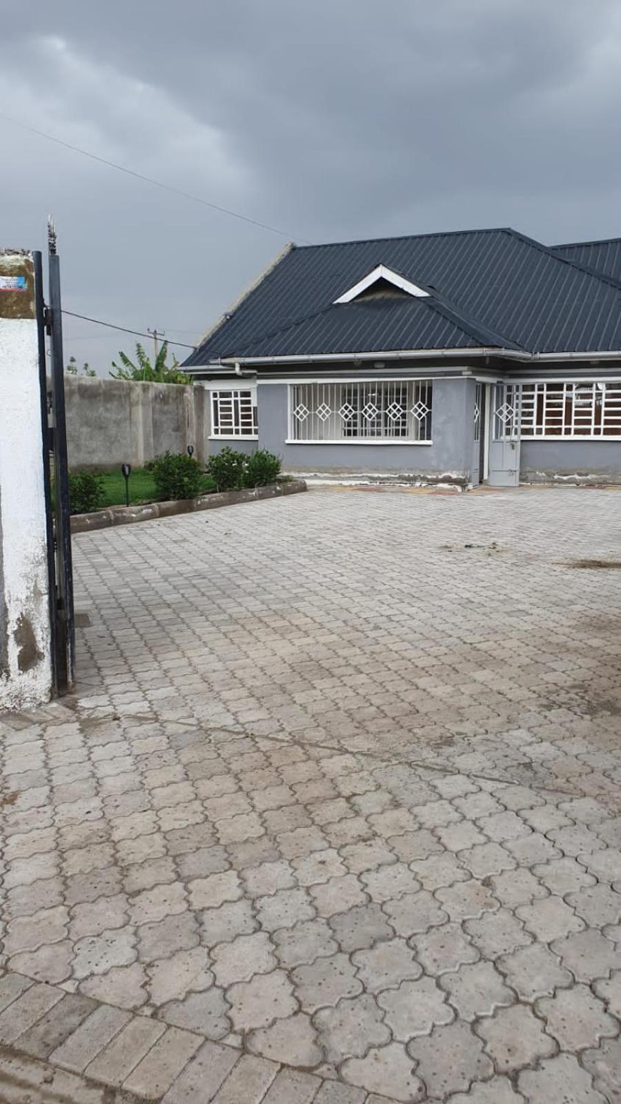 Tygaj Holiday home
